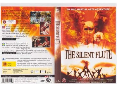 The Silent Flute